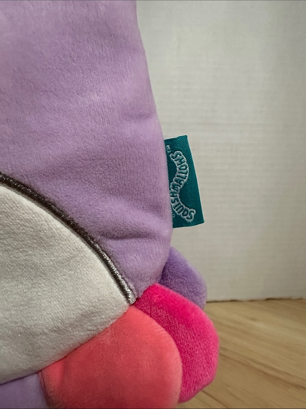 Beula Octopus 🐙 Squishmallows Stationary Set ✏️ - Picture 4 of 8